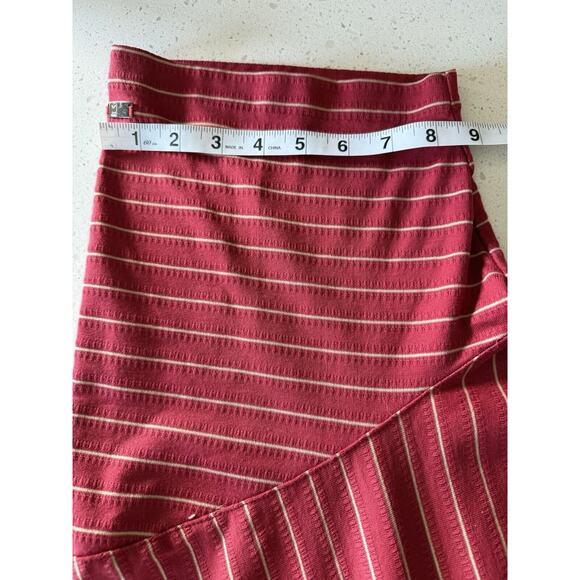 Tiger Woods Collection‎ Nike Shirt Golf Red Collar  XXLT - Picture 9 of 12